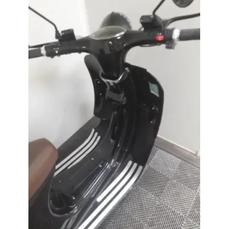 BAIKU TYM M EV 3000 125 DOLCE VITA