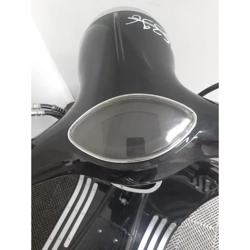 BAIKU TYM M EV 3000 125 DOLCE VITA
