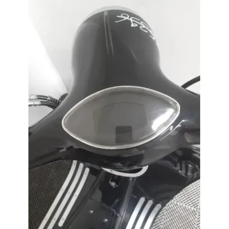 BAIKU TYM M EV 3000 125 DOLCE VITA