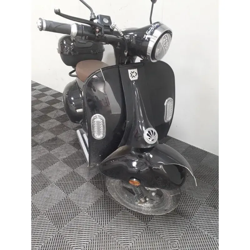 BAIKU TYM M EV 3000 125 DOLCE VITA