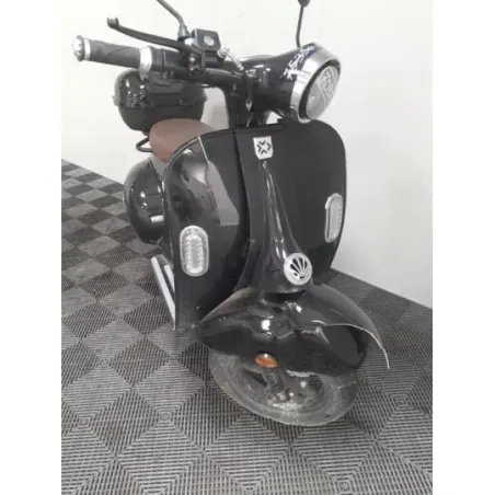 BAIKU TYM M EV 3000 125 DOLCE VITA