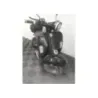 BAIKU TYM M EV 3000 125 DOLCE VITA