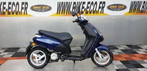PEUGEOT VIVACITY 50