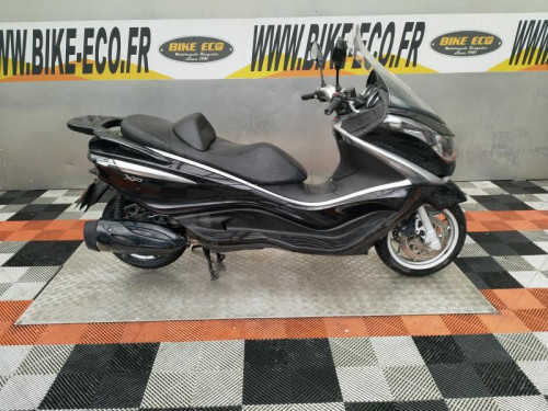 PIAGGIO X10 350