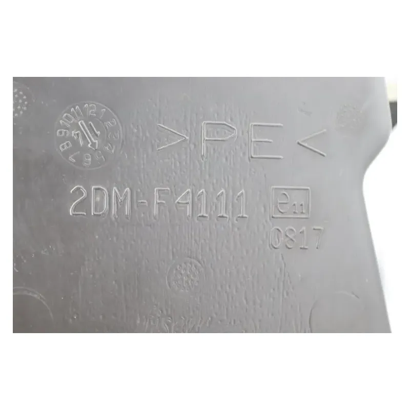 Reservoir YAMAHA YPR 125 XMAX 2014 - 2017