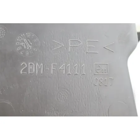 Reservoir YAMAHA YPR 125 XMAX 2014 - 2017