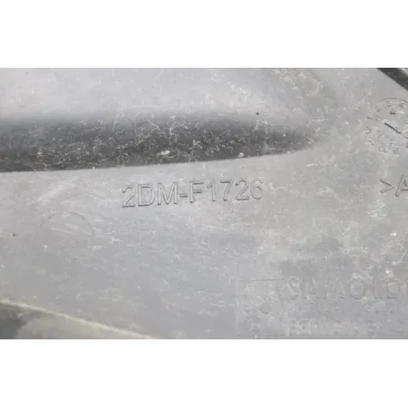 Cache lateral droit YAMAHA YPR 125 XMAX 2014 - 2017