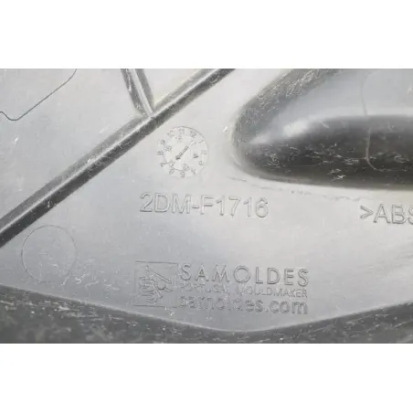 Cache lateral gauche YAMAHA YPR 125 XMAX 2014 - 2017