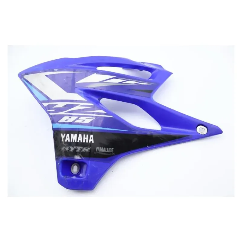 Ecope radiateur gauche YAMAHA YZ 85 2019 - 2021