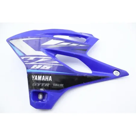Ecope radiateur gauche YAMAHA YZ 85 2019 - 2021