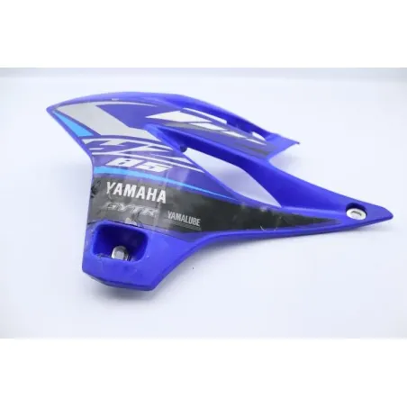 Ecope radiateur gauche YAMAHA YZ 85 2019 - 2021