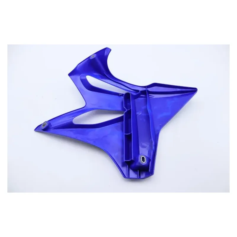 Ecope radiateur gauche YAMAHA YZ 85 2019 - 2021