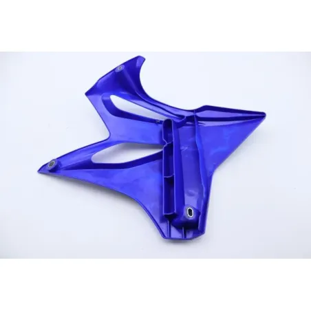 Ecope radiateur gauche YAMAHA YZ 85 2019 - 2021