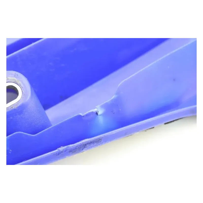 Ecope radiateur gauche YAMAHA YZ 85 2019 - 2021