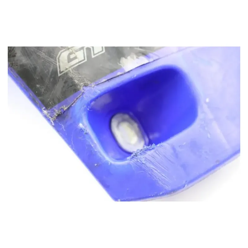 Ecope radiateur gauche YAMAHA YZ 85 2019 - 2021