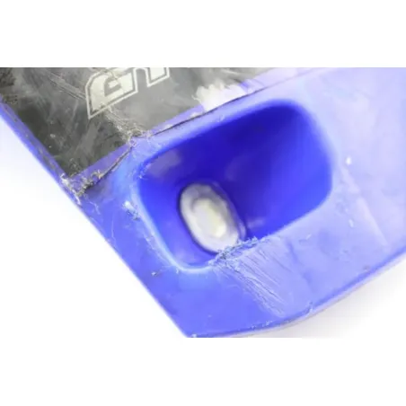 Ecope radiateur gauche YAMAHA YZ 85 2019 - 2021
