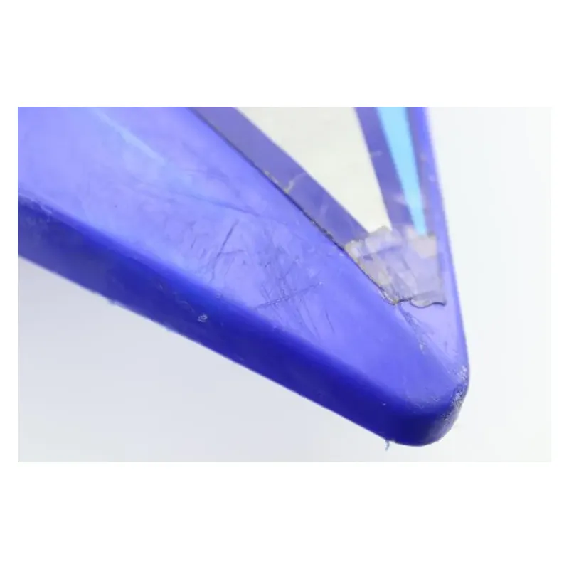 Ecope radiateur gauche YAMAHA YZ 85 2019 - 2021