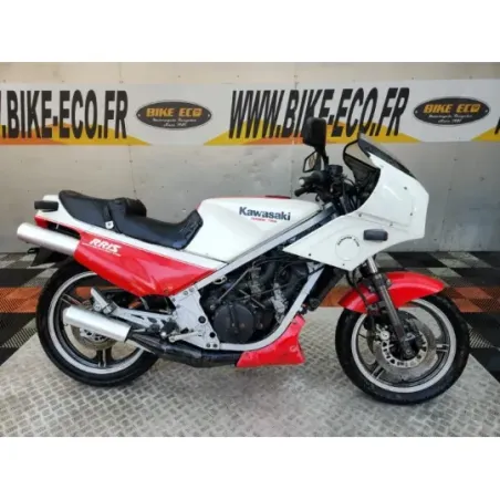 KAWASAKI KR 250