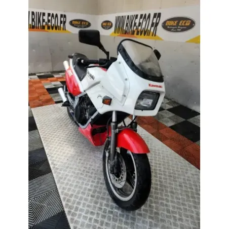 KAWASAKI KR 250