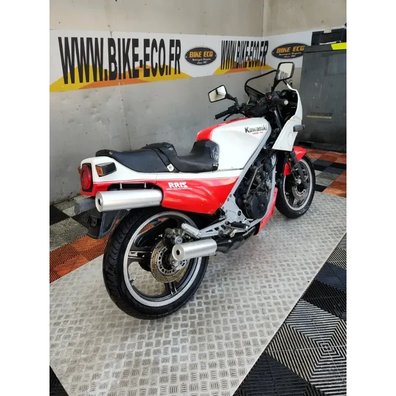 KAWASAKI KR 250