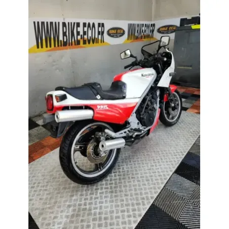 KAWASAKI KR 250