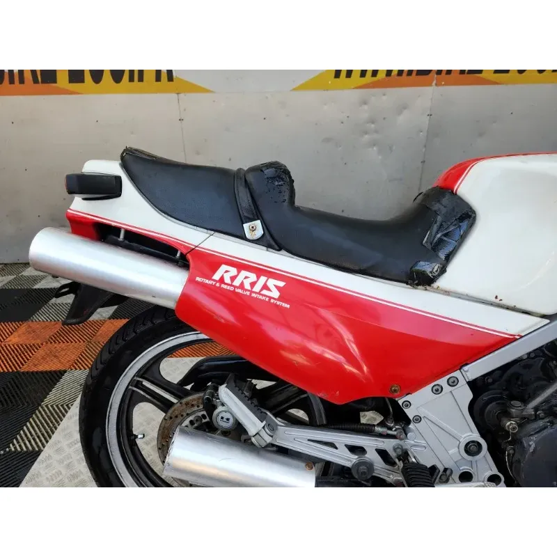 KAWASAKI KR 250