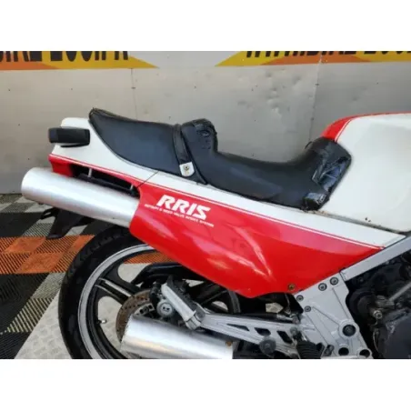 KAWASAKI KR 250
