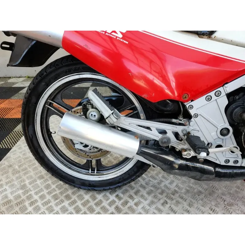 KAWASAKI KR 250