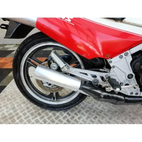 KAWASAKI KR 250