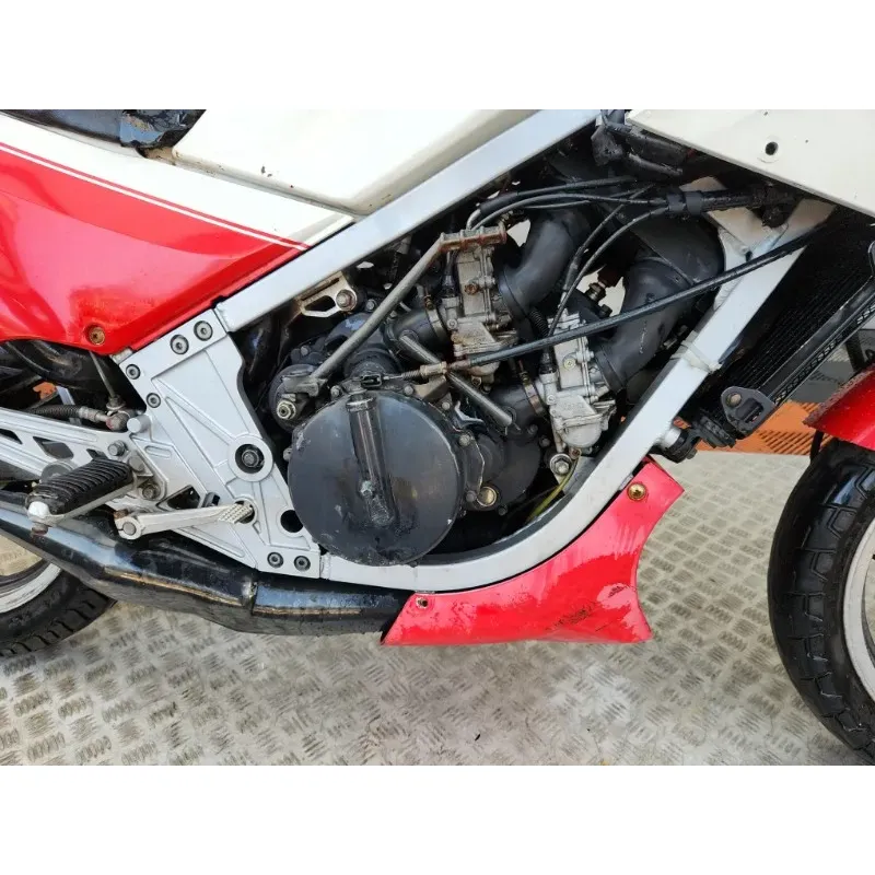 KAWASAKI KR 250