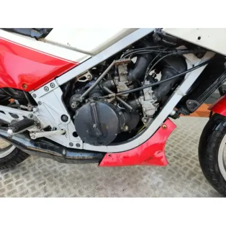 KAWASAKI KR 250