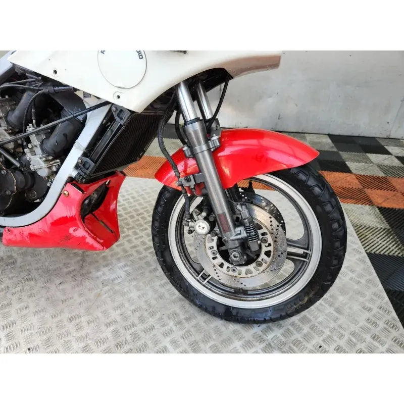 KAWASAKI KR 250