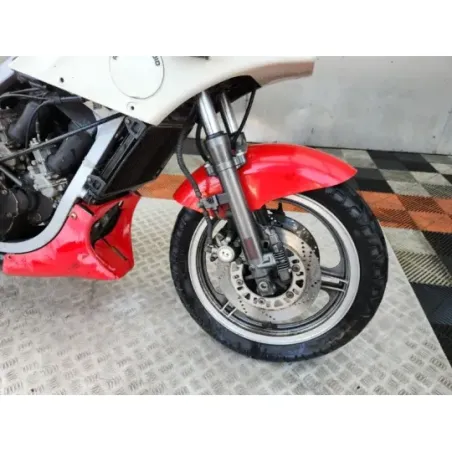 KAWASAKI KR 250