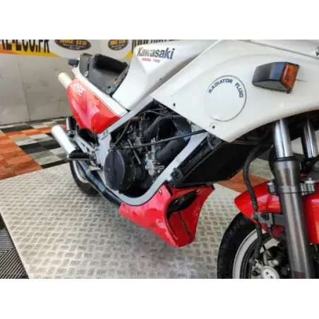 KAWASAKI KR 250
