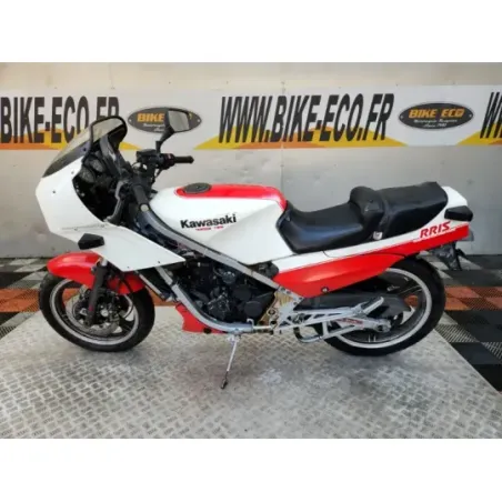 KAWASAKI KR 250