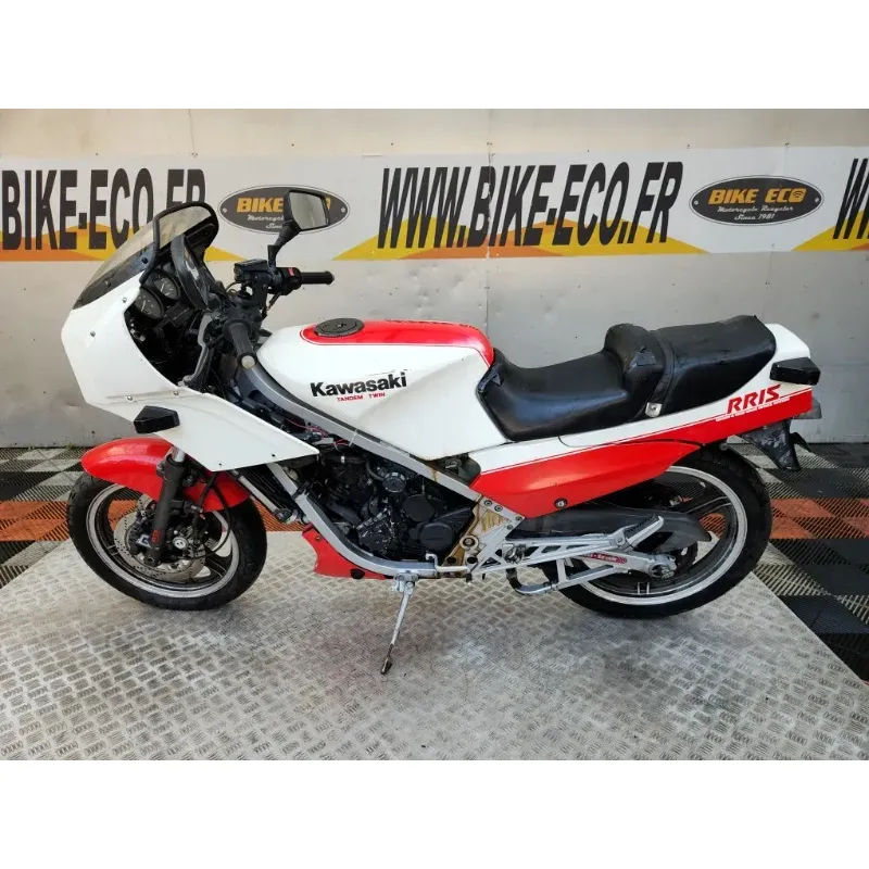 KAWASAKI KR 250
