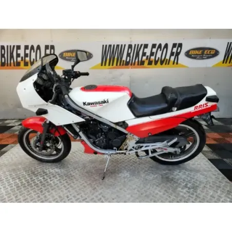 KAWASAKI KR 250