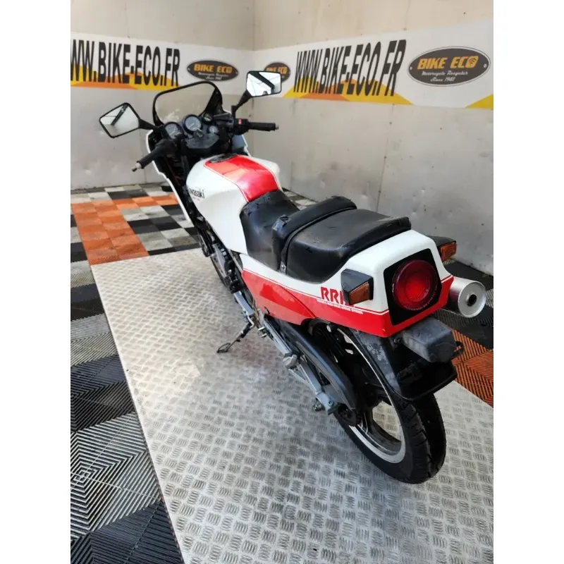 KAWASAKI KR 250