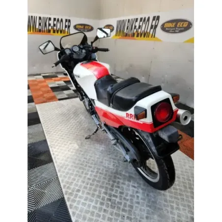 KAWASAKI KR 250