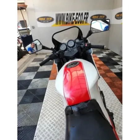 KAWASAKI KR 250