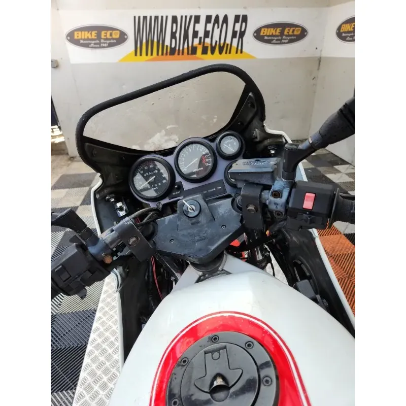 KAWASAKI KR 250