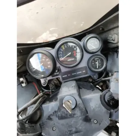 KAWASAKI KR 250
