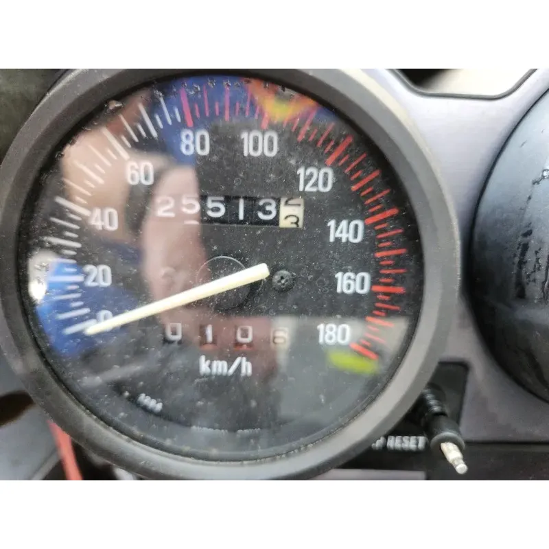 KAWASAKI KR 250