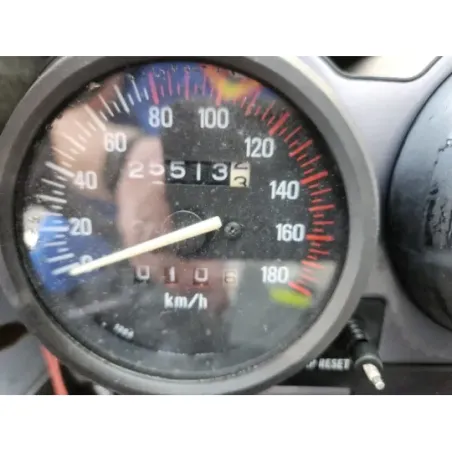 KAWASAKI KR 250