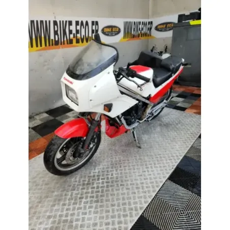 KAWASAKI KR 250
