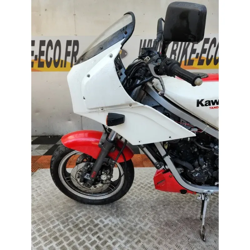KAWASAKI KR 250