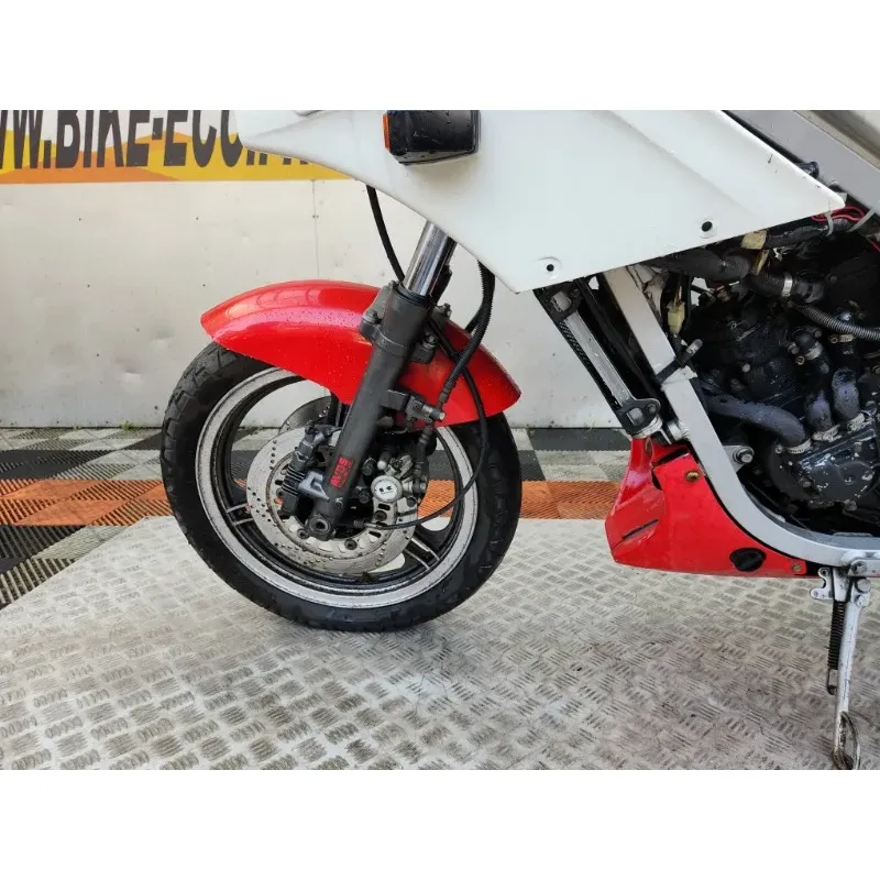 KAWASAKI KR 250