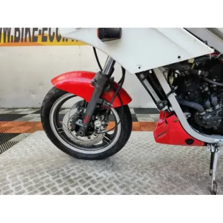 KAWASAKI KR 250
