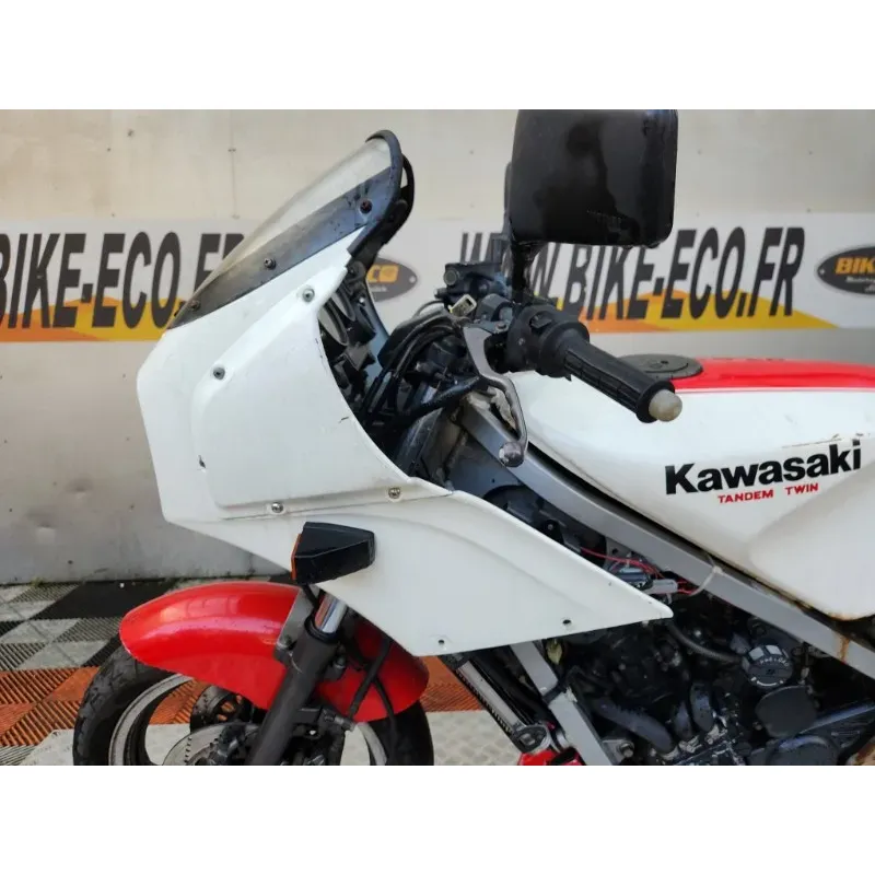 KAWASAKI KR 250