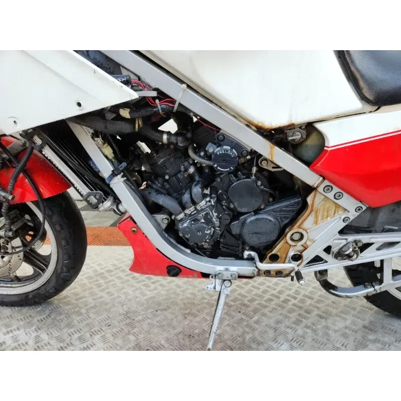 KAWASAKI KR 250
